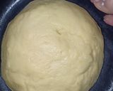 Foto langkah ke 3 dari resep Donat Ekonomis Donat Kampung Menul.