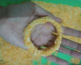 Foto langkah ke 4 dari resep Onion Ring 🧅.