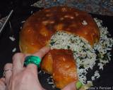 Persian herbed rice with fish (Sabzi polow mahi) for Iranian new year (Nowruz) recipe step 18 photo