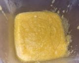 Foto del paso 6 de la receta: Crema de calabacín y pollo