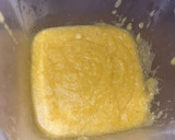 Foto del paso 6 de la receta: Crema de calabacín y pollo