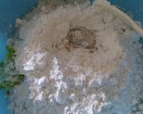 Foto langkah ke 2 dari resep Pempek Nasi.