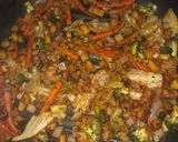 Foto del paso 13 de la receta: Guisado de manzana