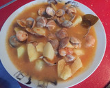 Foto del paso 9 de la receta: Caldo de pescado