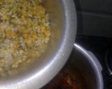 A picture of step 12 of વઘારેલી ખીચડી.