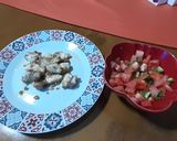 Foto del paso 5 de la receta: Tintorera en adobo