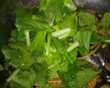 Foto langkah ke 6 dari resep Fettuccine Goreng.