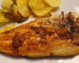 Foto del paso 6 de la receta: Dorada a la Bilbaína