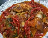 Foto langkah ke 4 dari resep 3. Menu Diet Vie (lunch).