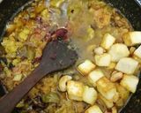 ઢાબા સ્ટાઈલ વેજ પનીર હાંડી(Dhaba style Veg Paneer Handi Recipe In Gujarati) રેસીપી સ્ટેપ4ફોટો