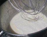صورة لخطوة 2 من وصفة كيك البرتقال