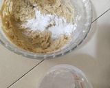 Foto del paso 3 de la receta: Cookies/Galletas con Chips de Chocolate y mantequilla de maní 🍪