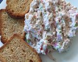 Foto del paso 2 de la receta: Dip de pollo