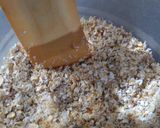 Foto del paso 2 de la receta: Granola fácil y rápida, pocos ingredientes