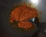 Foto langkah ke 3 dari resep Plecing ayam khas lombok.