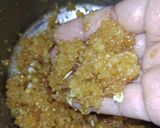 મોતિચૂર લાડુું (Motichur ladoo recipe in Gujarati) રેસીપી સ્ટેપ13ફોટો