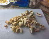 Foto del paso 2 de la receta: Pollo con almendras