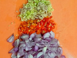 Sambal Matah