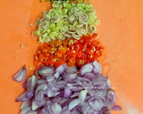 Foto langkah ke 1 dari resep Sambal Matah.