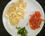 શક્કરિયા નું શાક (Shakkariya Shak Recipe In Gujarati) રેસીપી સ્ટેપ1ફોટો