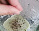 Foto del paso 3 de la receta: Gazpacho de pepino