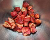 Foto del paso 1 de la receta: Frutillas a la carta
