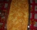 Foto del paso 4 de la receta: Budín gratinado de puré!