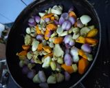 Foto langkah ke 2 dari resep Ayam Bogana.
