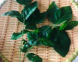 Hình bước làm 3 của món Bánh bao quả quýt
