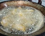 Foto langkah ke 3 dari resep Sayap Ayam Goreng Sambal Rawit.