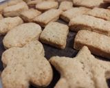 Foto del paso 7 de la receta: Galletitas de vainilla