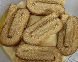 صورة لخطوة 3 من وصفة حلا المانجو