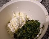 Foto del paso 2 de la receta: Canelones de zucchini veggies sin tacc sin harina keto