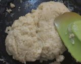 কমলা বরফি (orange barfi recipe in Bengali) রেসিপির ধাপ 3 ছবি