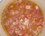 Foto del paso 5 de la receta: Guiso irlandes de carne con cerveza guinness