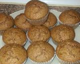Foto del paso 4 de la receta Muffins de café y coco