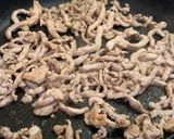 XO醬炒泡麵的食譜步驟6照片