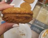 Foto del paso 6 de la receta: Galletas de avena súper rápidas