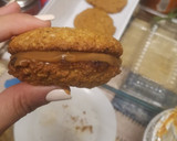 Foto del paso 6 de la receta: Galletas de avena súper rápidas