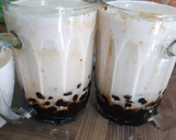 Foto langkah ke 6 dari resep Boba kesukaan anak2 dan suami😁.