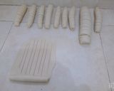 Foto del paso 5 de la receta: Panes para sándwich