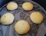 عکس مرحله 5 از دستور کلوچه کشمشی (بدون شیر و فر)