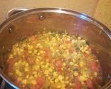 Foto del paso 2 de la receta: Tomaticán a mi estilo