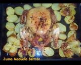 Foto del paso 3 de la receta: Pollo asado 🐔