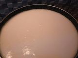 Puding Sedot