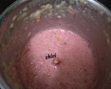 A picture of step 3 of Mava Matar.