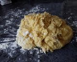 Foto del paso 2 de la receta: Rosco con levadura fresca de panadería