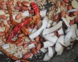 कड़ी पत्ते की चटनी रेसिपी चरण 4 फोटो