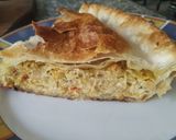 Foto del paso 9 de la receta: Tarta de verduras