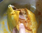 স্টাফড্ পমফ্রেট ফ্রাই (stuffed pomfret fry recipe in Bengali) রেসিপি ধাপ - 1 ছবি